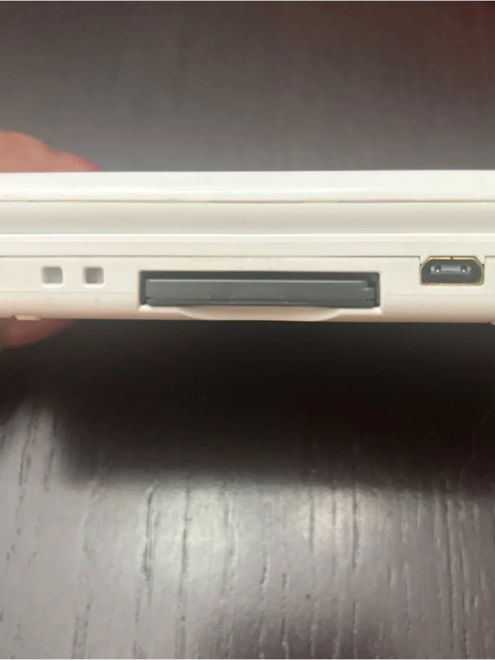 Nintendo Ds Lite